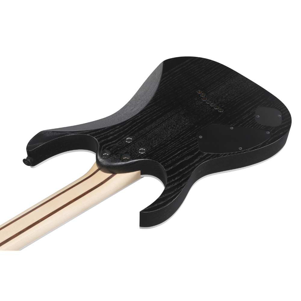 IBANEZ アイバニーズ Prestige RGR762AHBF-WK 7弦エレキギター ボディバック