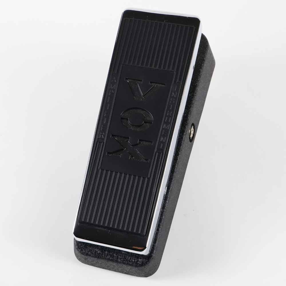 【中古】 ワウペダル VOX V847 ギターエフェクター 本体画像