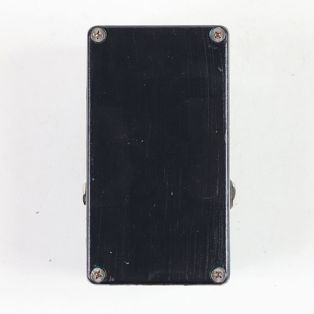 【中古】 オーバードライブ エフェクター Petla ペトラ Noa ギターエフェクター 裏面