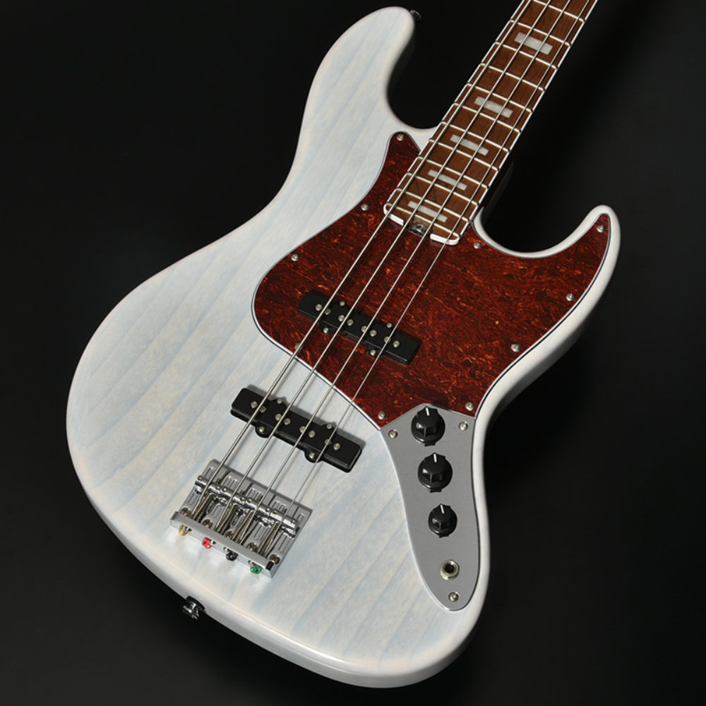 BACCHUS バッカス Global Series WL4-ASH BPM WBD エレキベース ボディ部