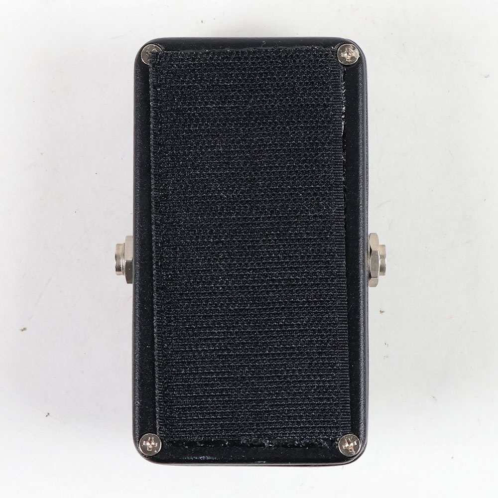 【中古】 ギターチューナー SONIC RESEARCH ST-200 裏面