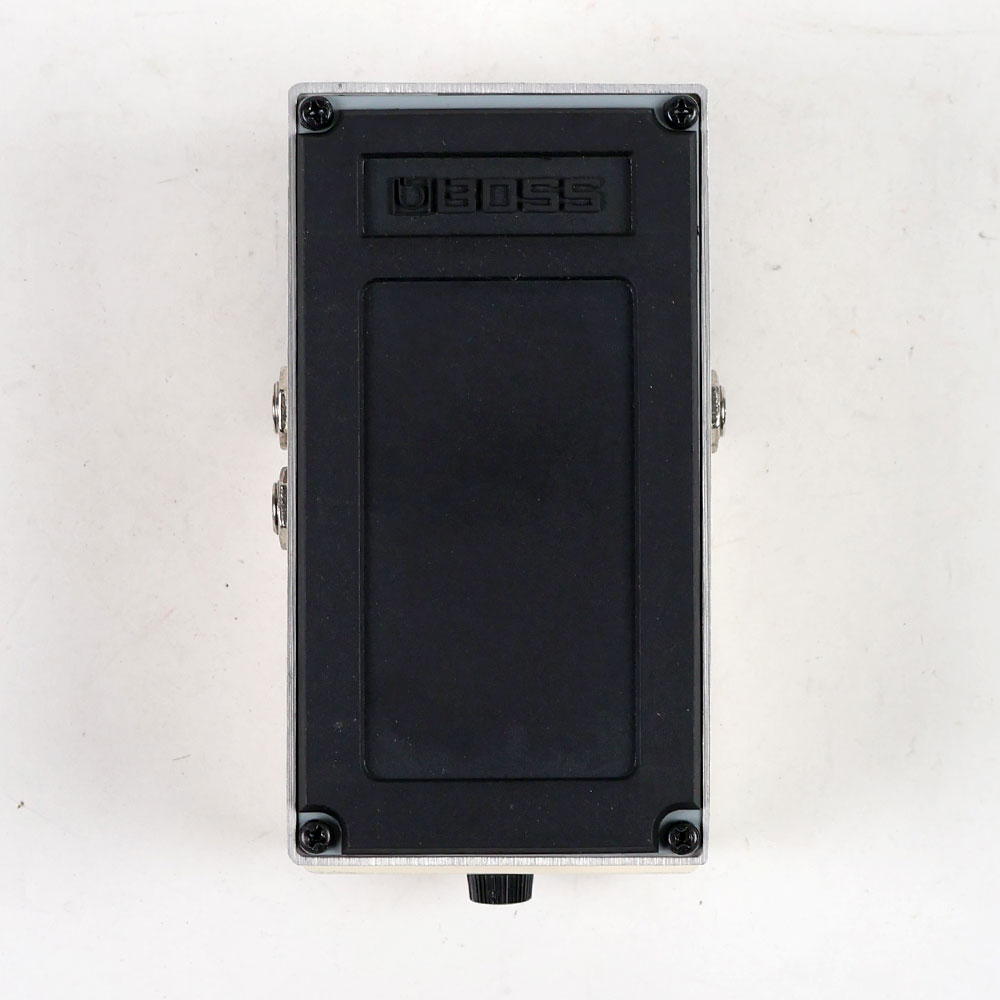 【中古】 デジタルディレイ エフェクター BOSS DD-3 Digtal Delay ギターエフェクター ディレイ 裏面