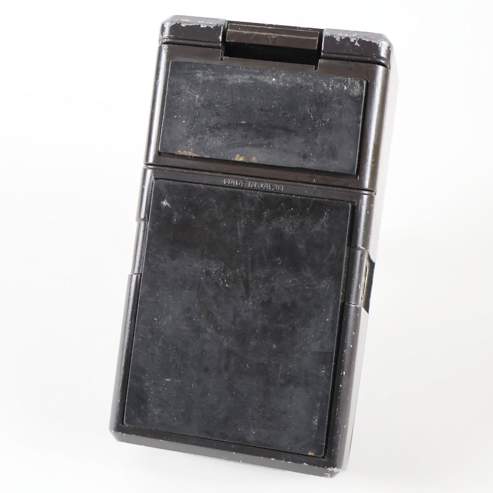 【中古】オクターバー エフェクター KORG OCT-1 OCTAVER ギターエフェクター 本体画像 裏 