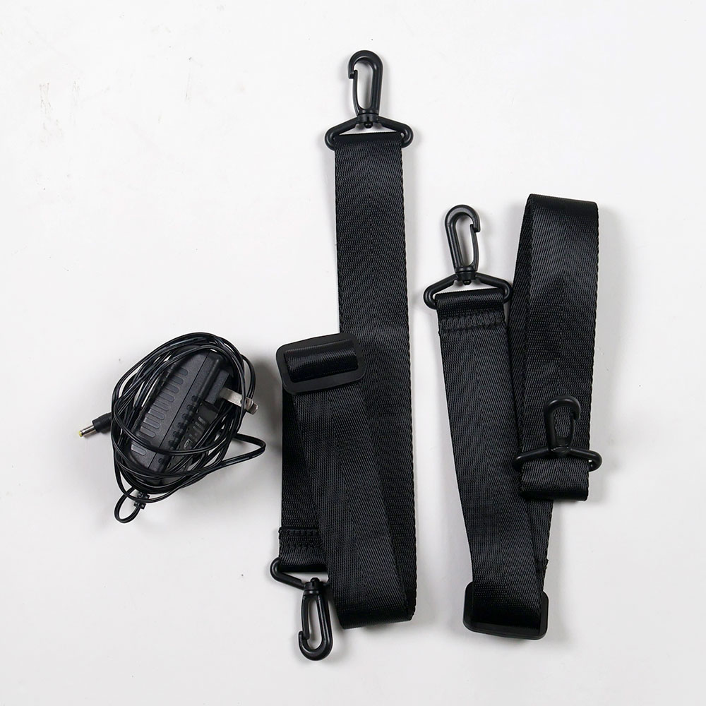 【中古】 KORG monologue GD シンセサイザー 付属品