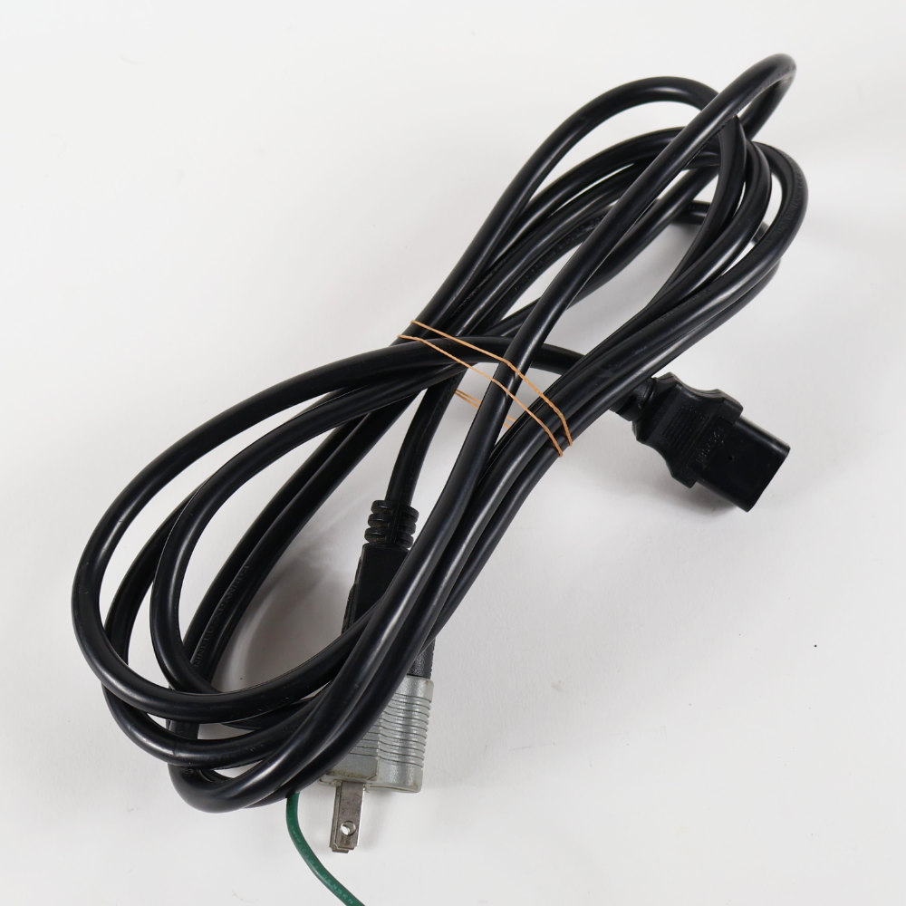 【中古】 ベースアンプヘッド Mesa/Boogie Subway D-800 付属品画像