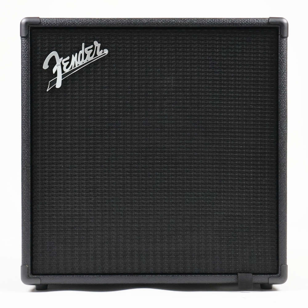 【中古】 Fender Rumble Studio 40 ベースアンプ コンボ フェンダー ランブルスタジオ 本体画像