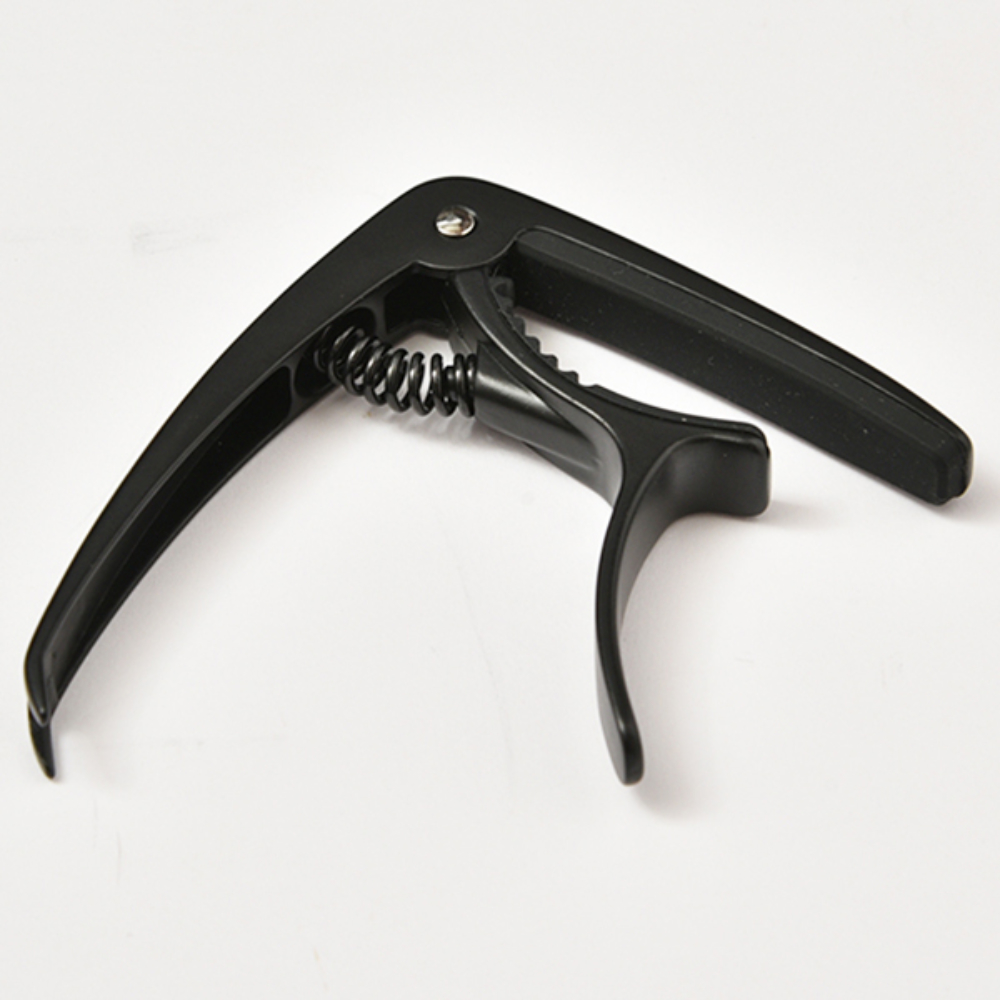 HEADWAY ヘッドウェイ HCP-15PP BLACK カポタスト ブラック