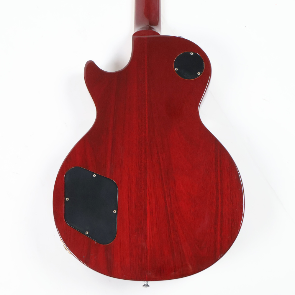 【中古】 エレキギター Gibson Les Paul Classic Wine Red 2004年製 ギブソン レスポールクラシック ワインレッド 詳細画像