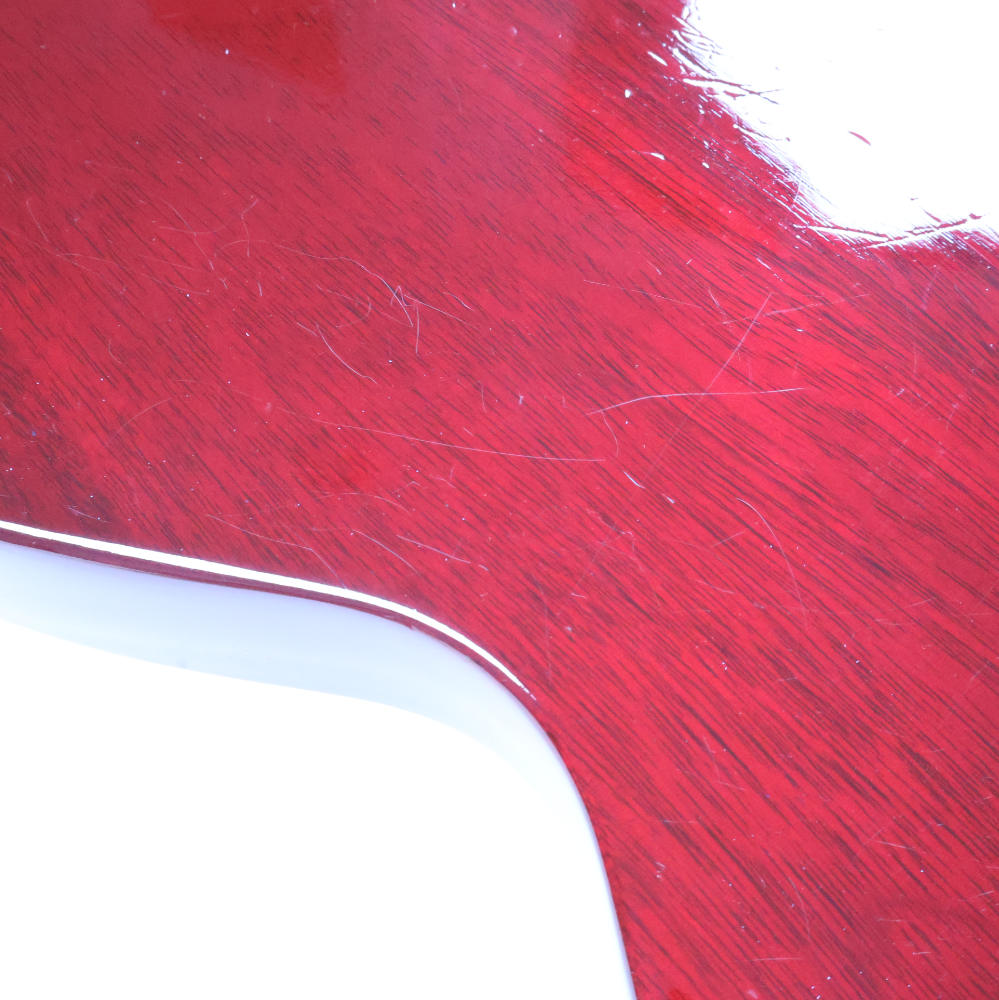 【中古】 エレキギター Gibson Les Paul Classic Wine Red 2004年製 ギブソン レスポールクラシック ワインレッド 詳細画像