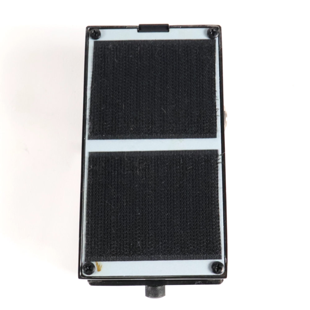 【中古】 ノイズリダクション エフェクター iSP Technologies DECIMATOR II ノイズゲート ギターエフェクター ボトム画像