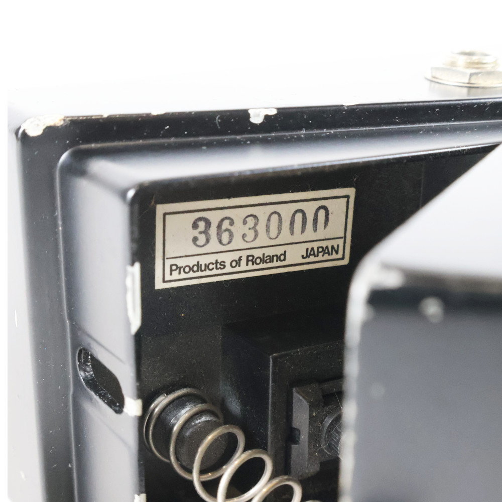 【中古】 ヘビーメタル エフェクター BOSS HM-2 Heavy Metal Made in Japan ディストーション ギターエフェクター シリアル