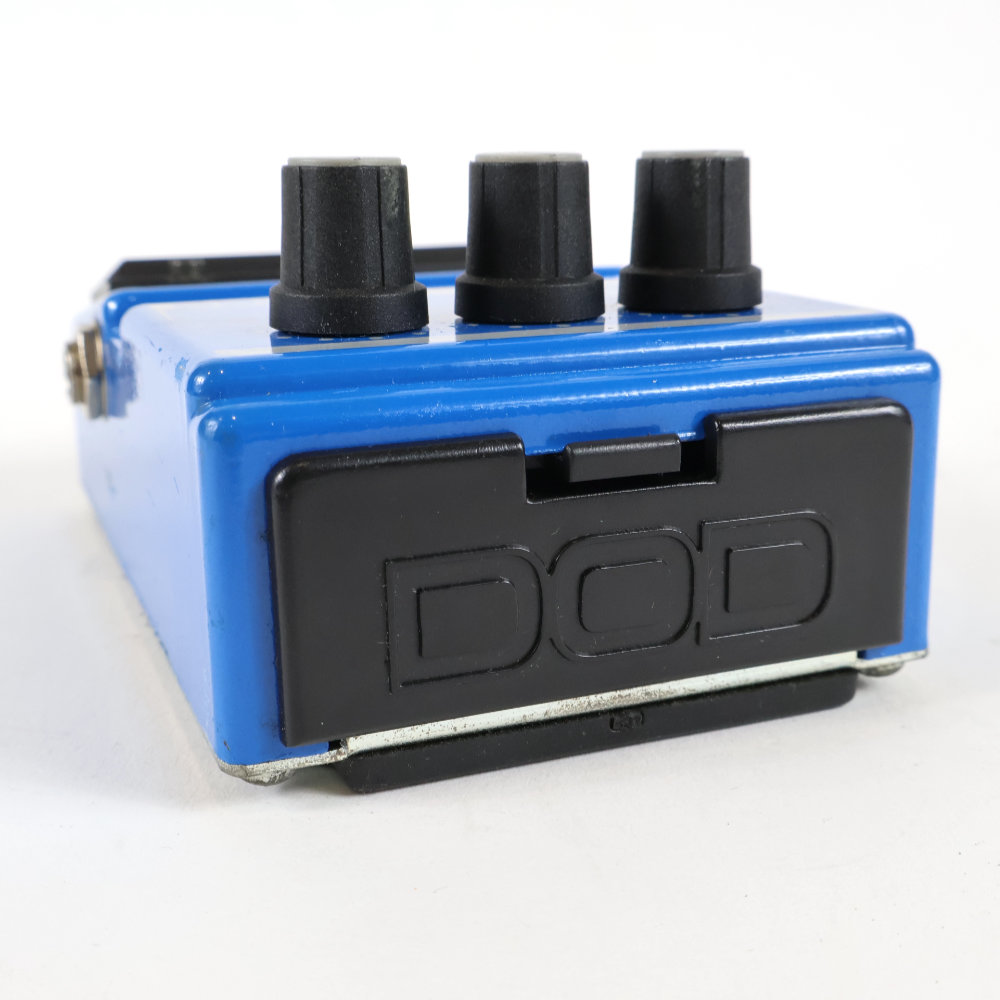 中古】 ステレオコーラス DOD FX65 STEREO CHORUS([USED] DODの