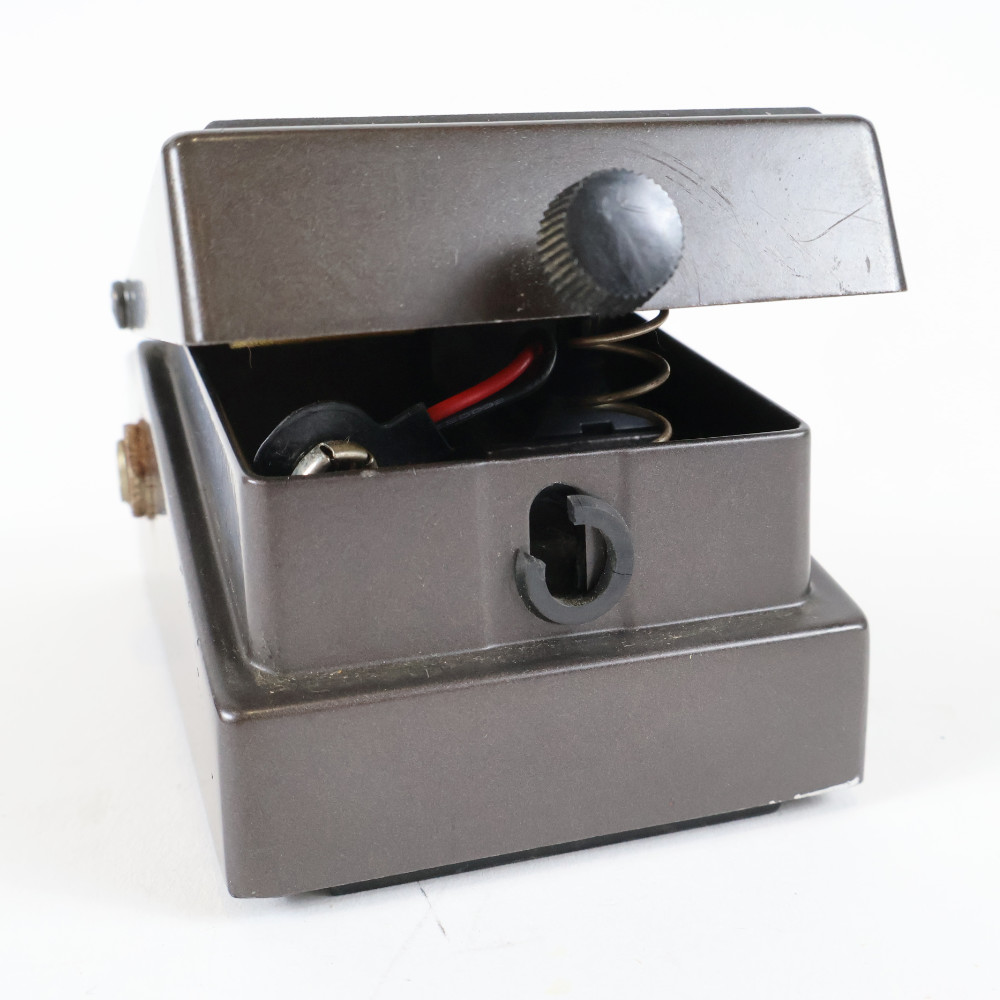 【中古】ベースイコライザー エフェクター BOSS GE-7B Bass Equalizer ベースエフェクター 詳細画像