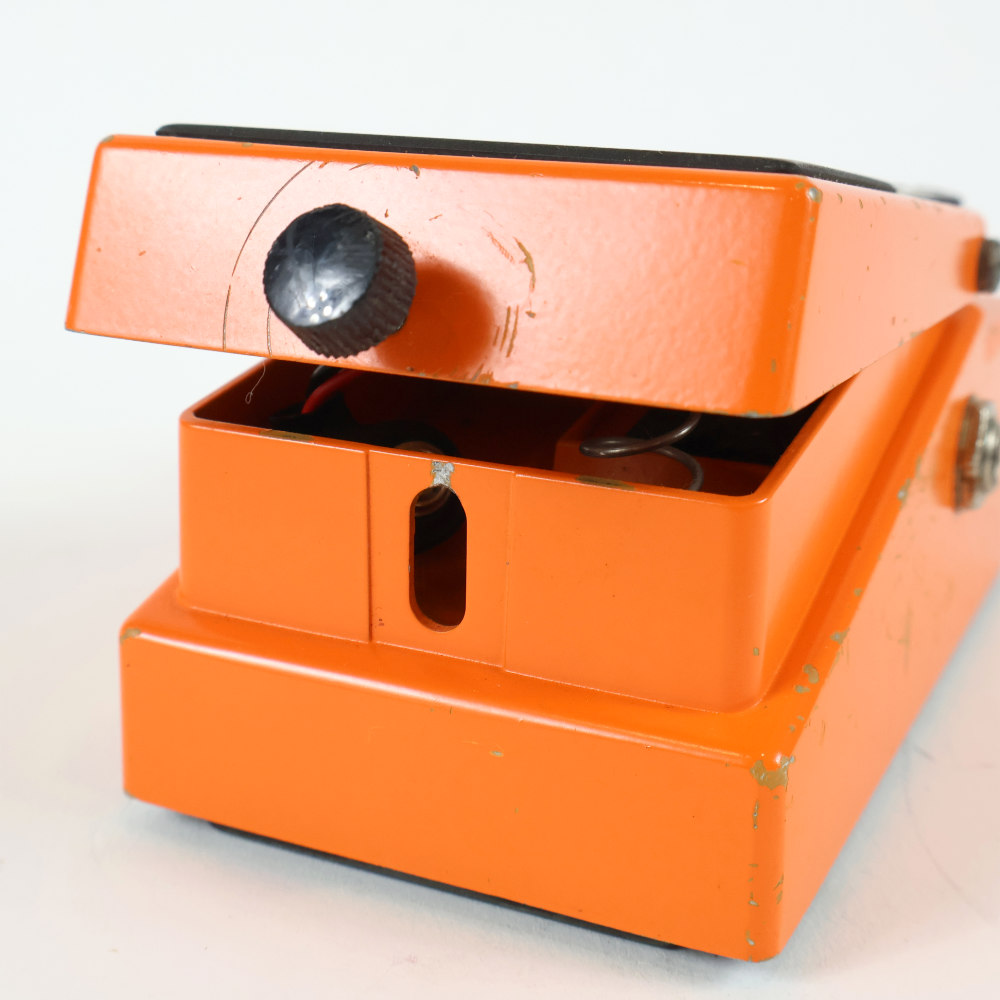 【中古】ディストーション エフェクター BOSS DS-1 Distortion ギターエフェクター 詳細画像