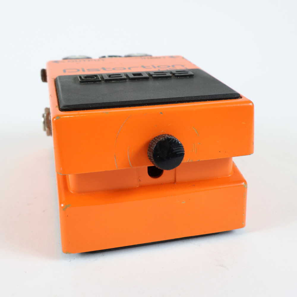 【中古】ディストーション エフェクター BOSS DS-1 Distortion ギターエフェクター 詳細画像