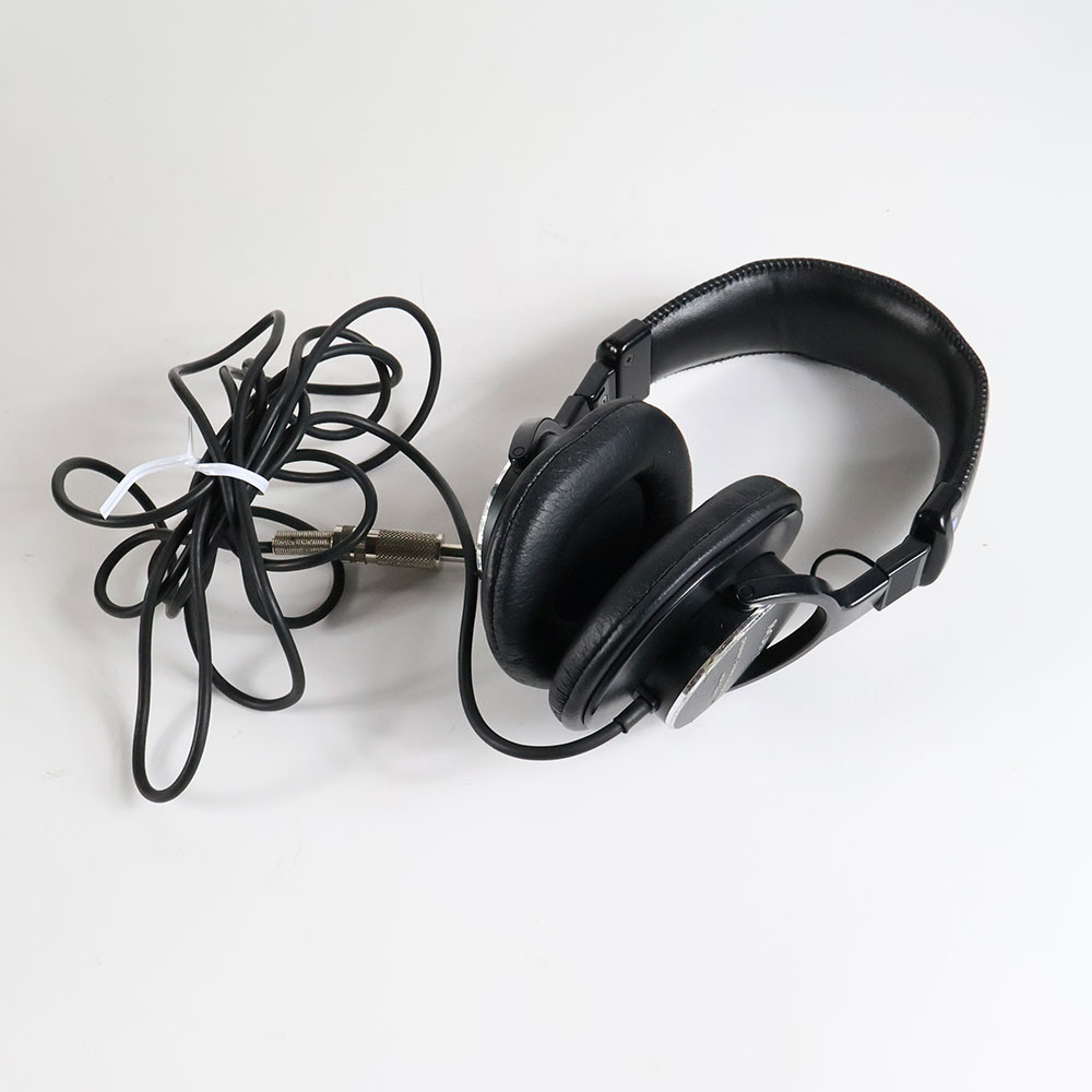 【中古】 ヘッドホン ソニー SONY MDR-CD900ST モニターヘッドホン
