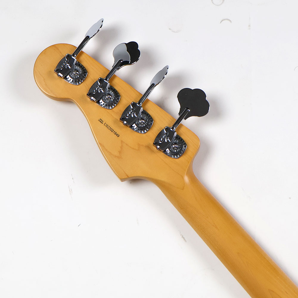 【中古】 Fender フェンダー American Professional II Precision Bass MN OWT 2022年製 アメリカン プロフェッショナル II プレベ エレキベース ヘッド