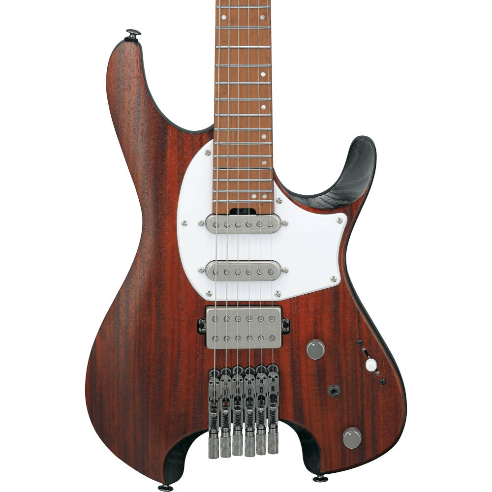IBANEZ アイバニーズ Q54WR-CNL エレキギター トップ