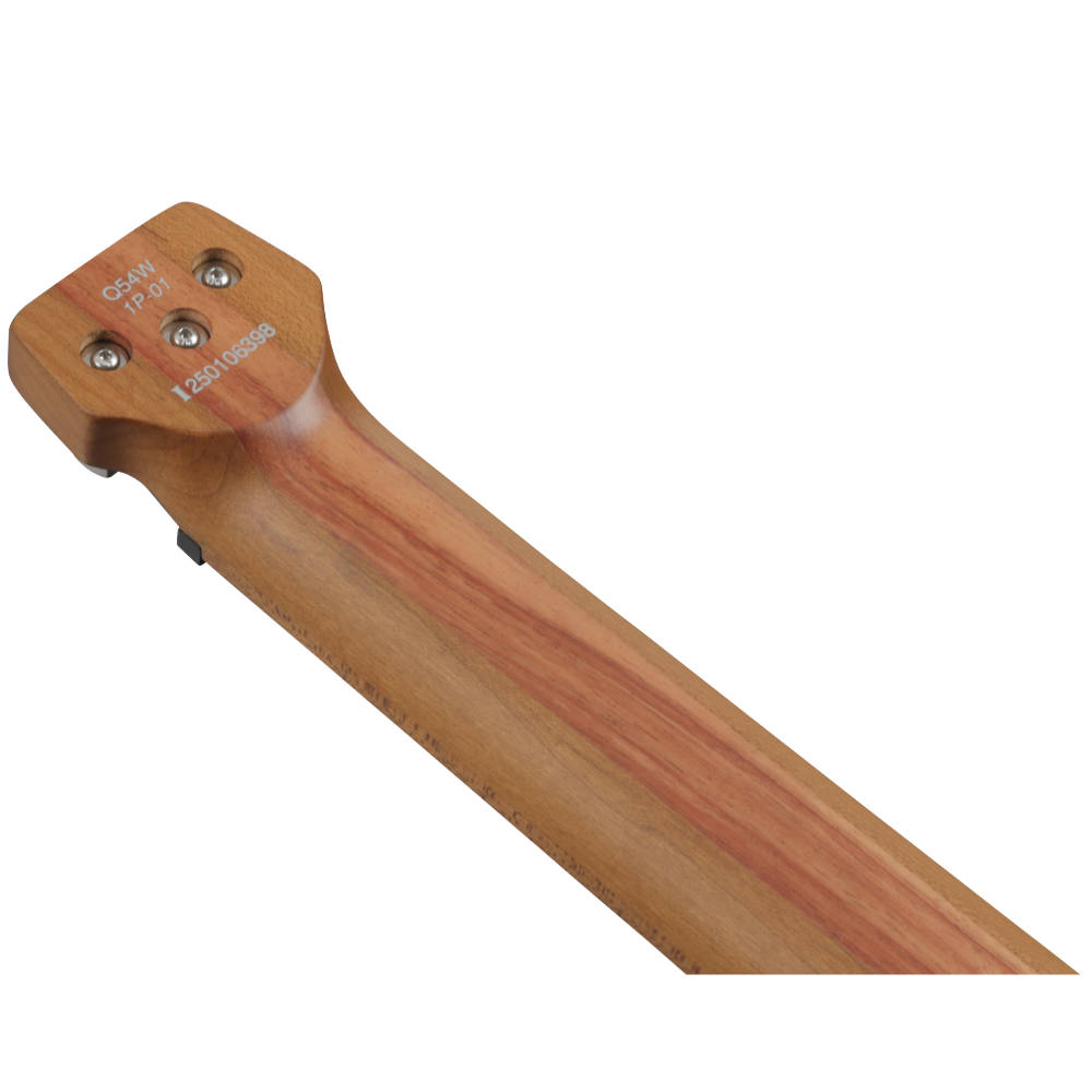 IBANEZ アイバニーズ Q54WR-CNL エレキギター ヘッド裏