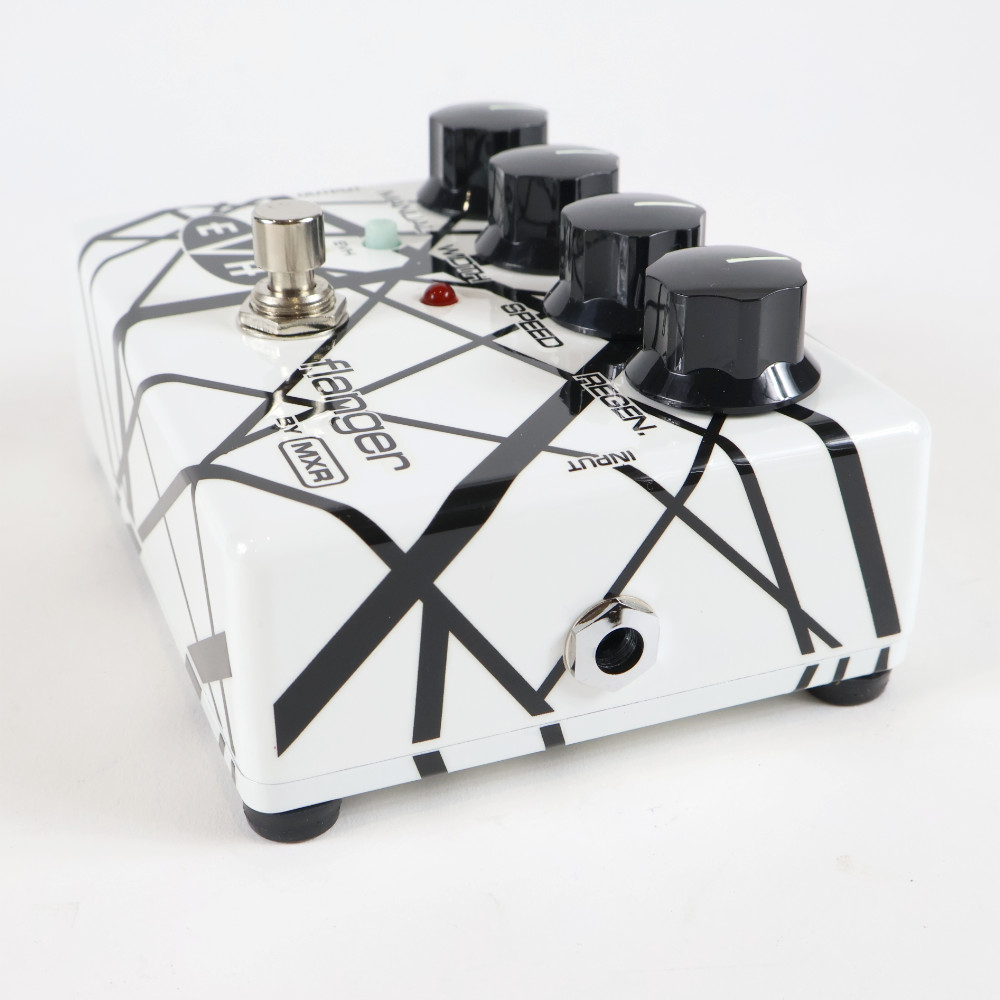【中古】 エフェクター MXR EVH-117 EVH117 Flanger フランジャー EDDIE VAN HALEN SINGATURE 詳細画像