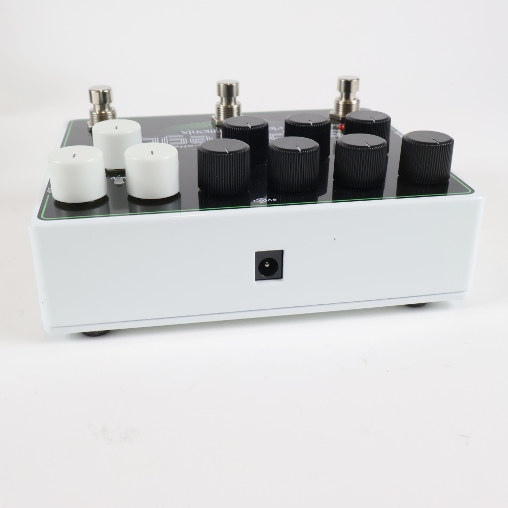 【中古】 Electro-Harmonix Superego+ ギターシンセエフェクター 詳細画像