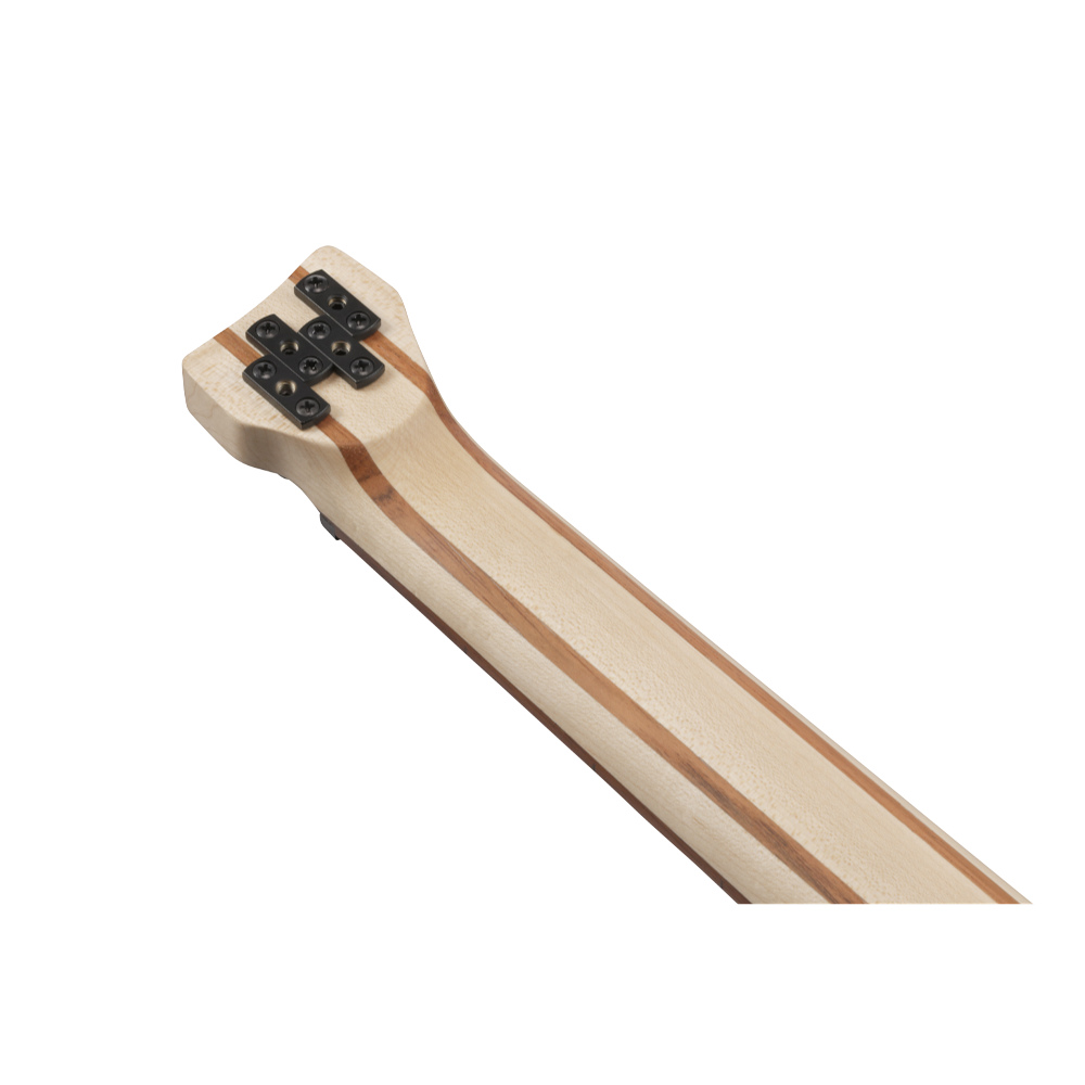 IBANEZ アイバニーズ EHB600-PRM エレキベース ネック裏