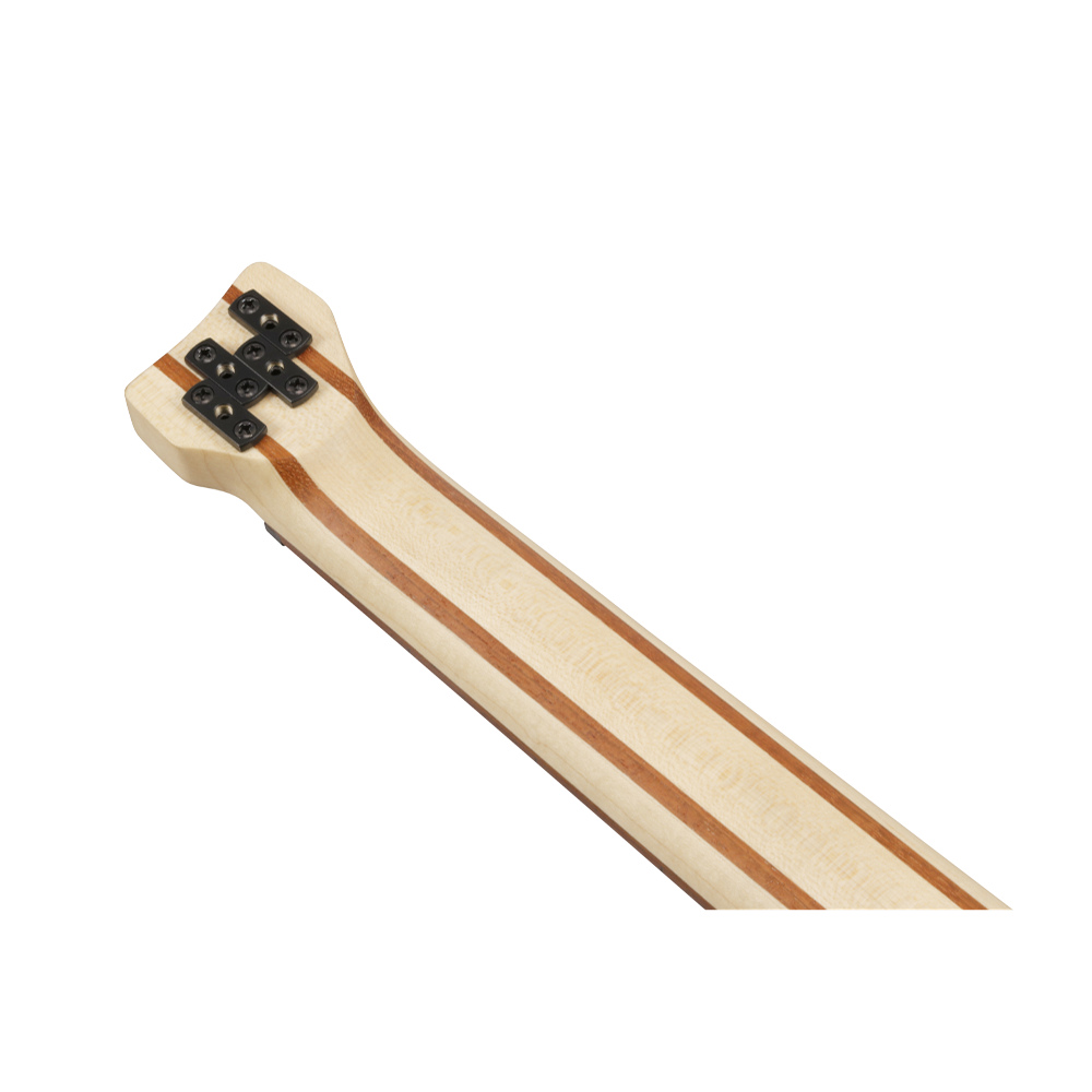 IBANEZ アイバニーズ EHB600-WHF エレキベース ネック裏