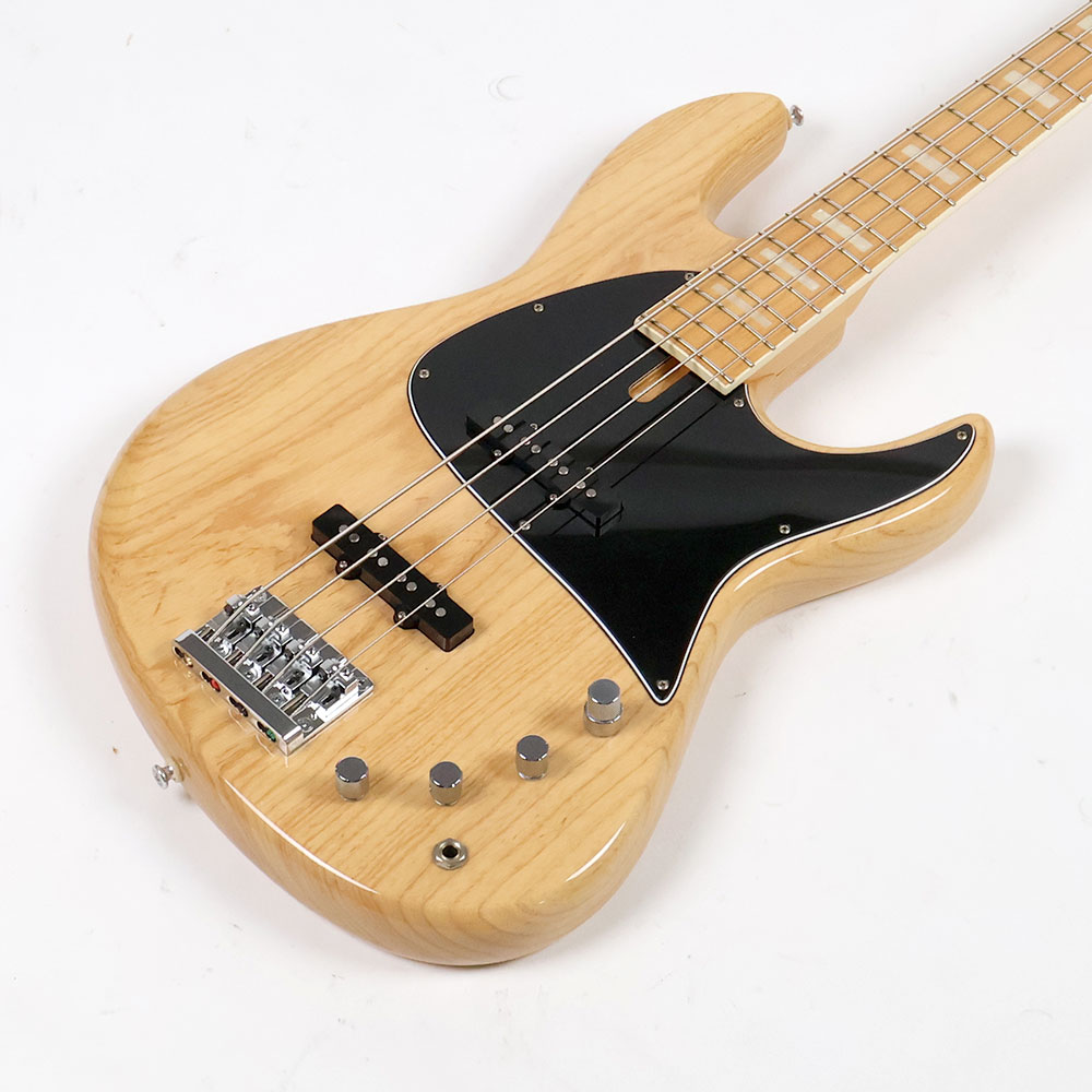 【中古】Fodera フォデラ NYC Empire 4st 70FH Natural 2015年製 4弦エレキベース ボディ