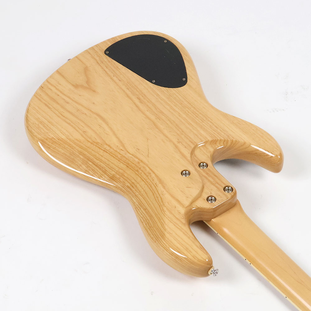 【中古】Fodera フォデラ NYC Empire 4st 70FH Natural 2015年製 4弦エレキベース ボディ