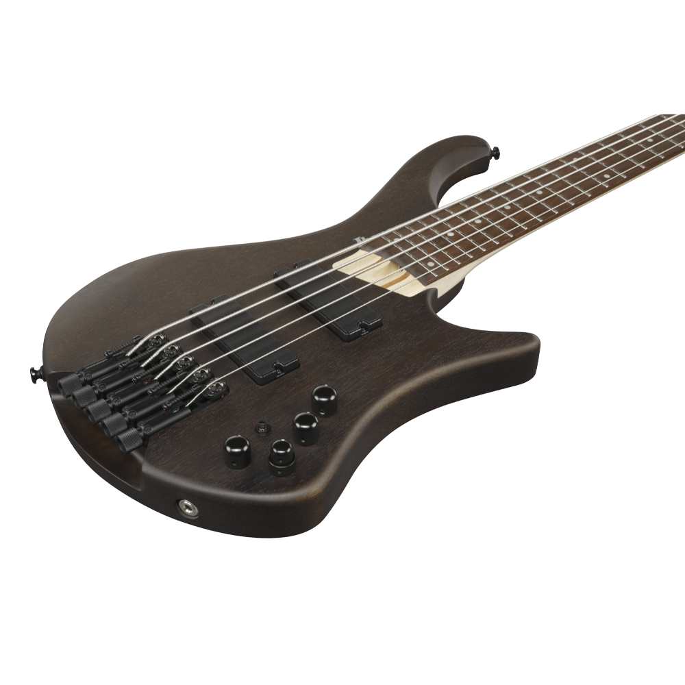 IBANEZ アイバニーズ EHB605-WNF 5弦エレキベース ボディトップ