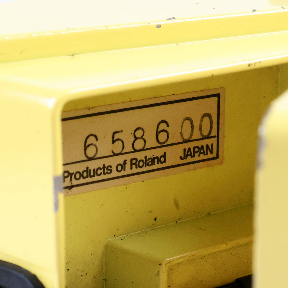 【中古】 スーパーオーバードライブ エフェクター BOSS SD-1 Super Over Drive Made in Japan ギターエフェクター シリアル