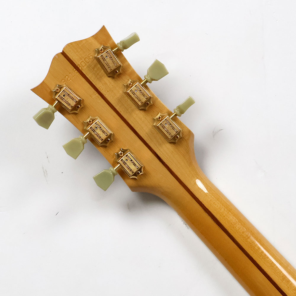 【中古】 アコースティックギター Gibson J-200 Antique Natural 1993年製 ギブソン ジャンボ ヘッド