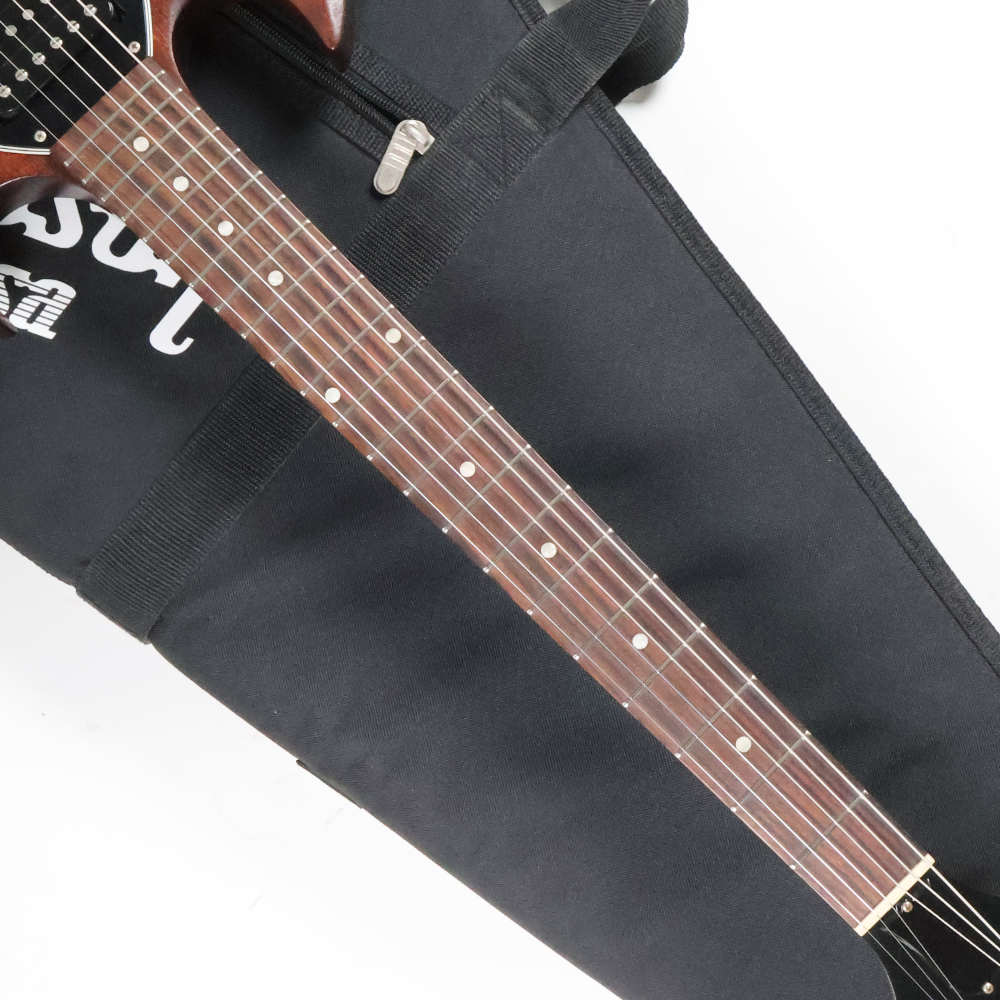 【中古】 Gibson ギブソン SG Faded Worn Brown 2016年製 エレキギター ネック