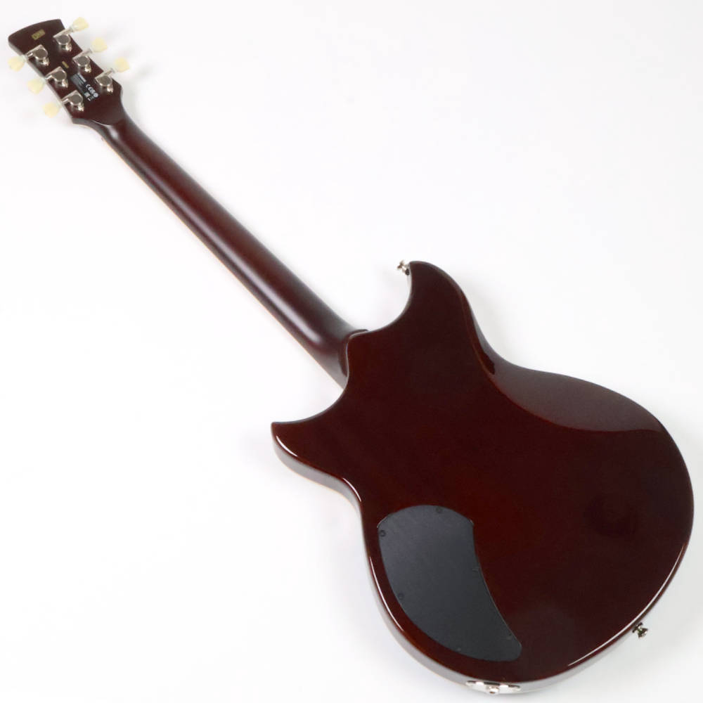【訳あり】アウトレット ヤマハ YAMAHA REVSTAR RSP02T SWB エレキギター ボディバック