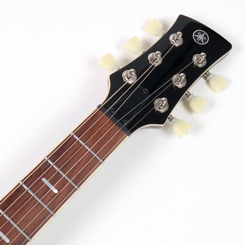 【訳あり】アウトレット ヤマハ YAMAHA REVSTAR RSP02T SWB エレキギター ヘッド