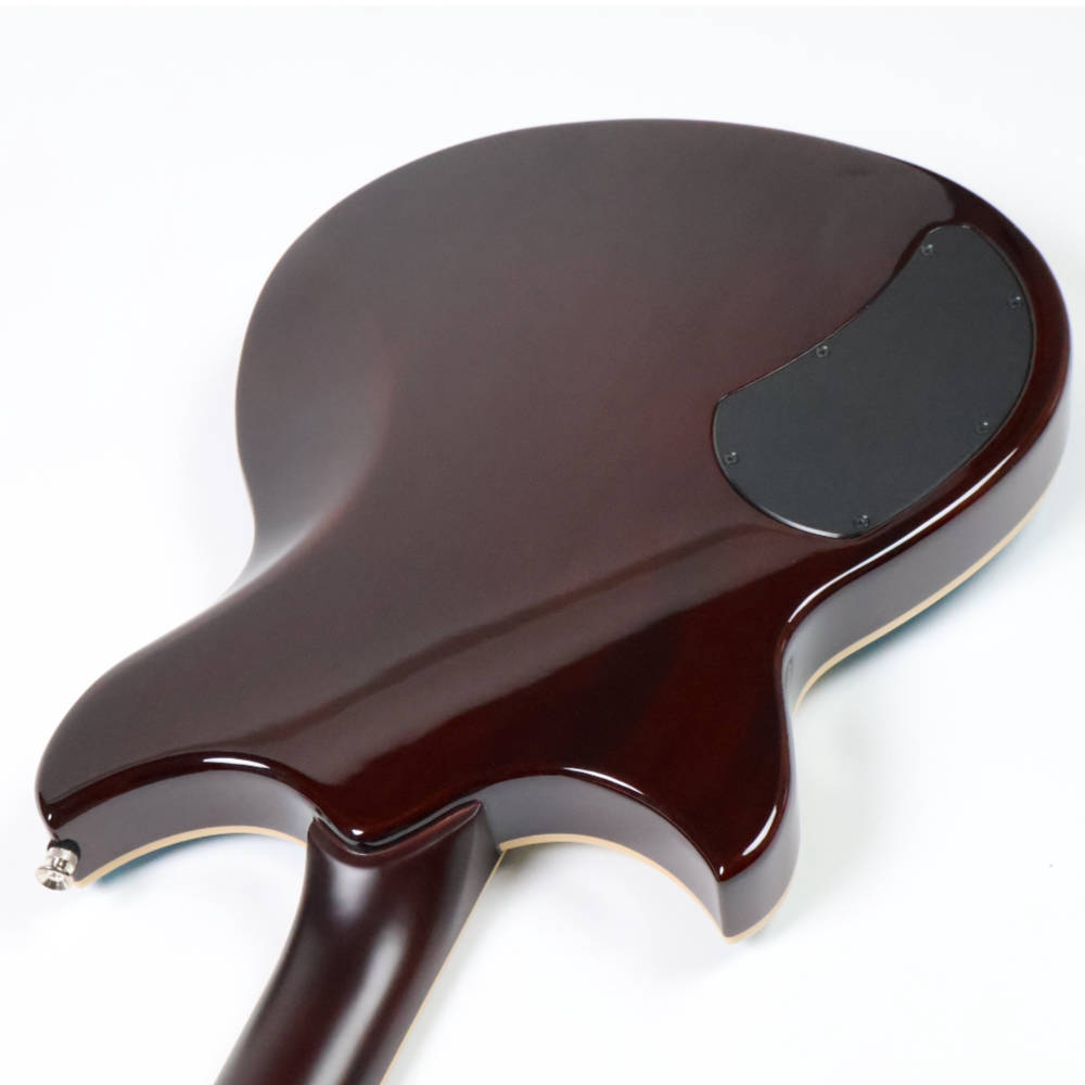 【訳あり】アウトレット ヤマハ YAMAHA REVSTAR RSP02T SWB エレキギター ネックヒール側