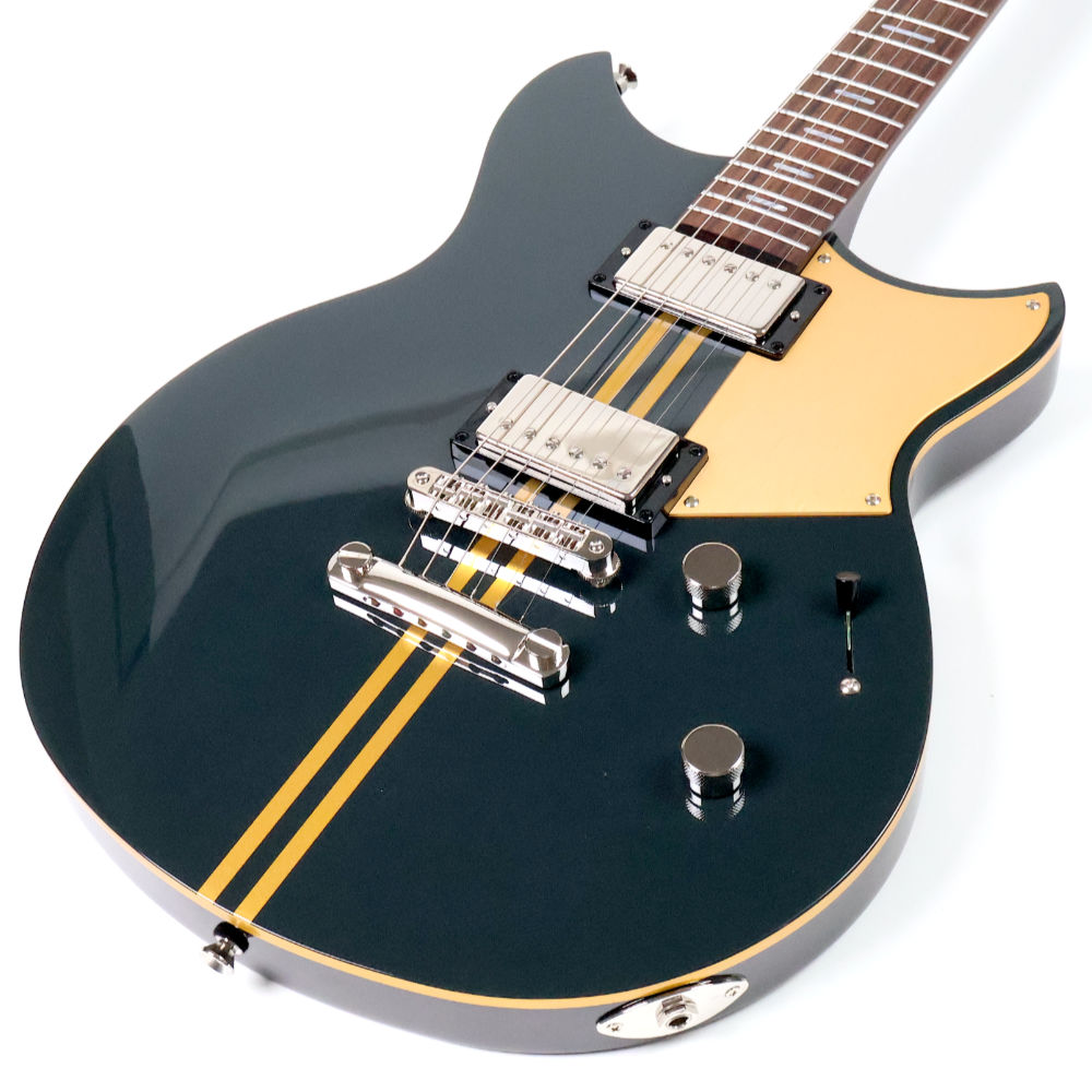 【訳あり】アウトレット ヤマハ YAMAHA REVSTAR RSP20X RBC エレキギター トップ