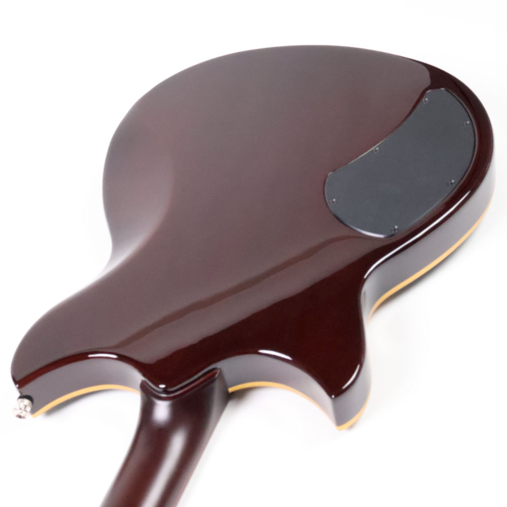 【訳あり】アウトレット ヤマハ YAMAHA REVSTAR RSP20X RBC エレキギター ネックヒール側