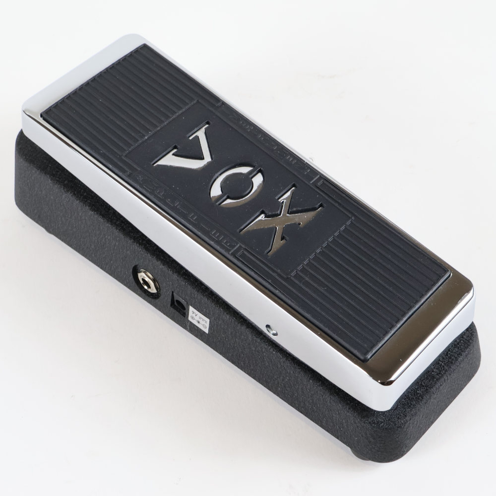 【中古】 ワウペダル VOX V847 ギターエフェクター 本体画像
