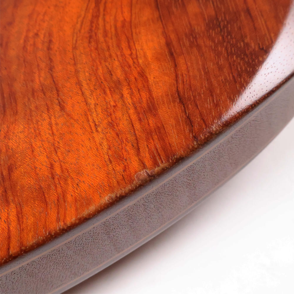 【中古】 エレキギター 7弦ギター ESP ULTRATONE SL7 Half Mat Old Natural 2013年製 686mm スーパーロングスケール ウルトラトーン 詳細画像