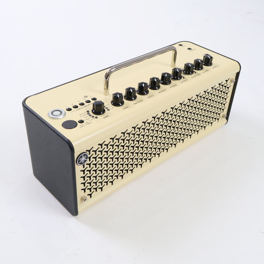 【中古】 ギターアンプ ヤマハ YAMAHA THR10II 小型ギターアンプ 詳細画像