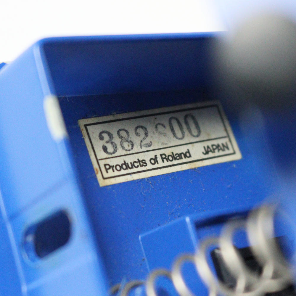 【中古】コンプレッサー エフェクター BOSS CS-2 Compression Sustainer Made in Japan ギターエフェクター シリアル