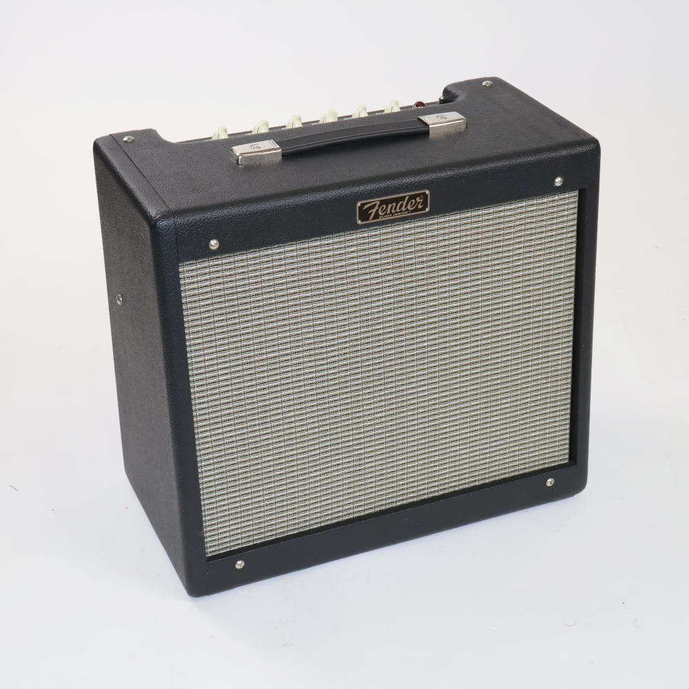 【中古】 Fender Blues Junior IV ギターアンプ コンボ 真空管アンプ
