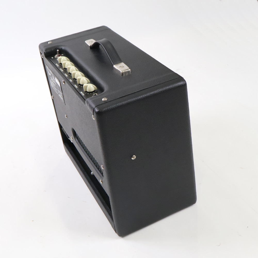 【中古】 Fender Blues Junior IV ギターアンプ コンボ 真空管アンプ 詳細画像