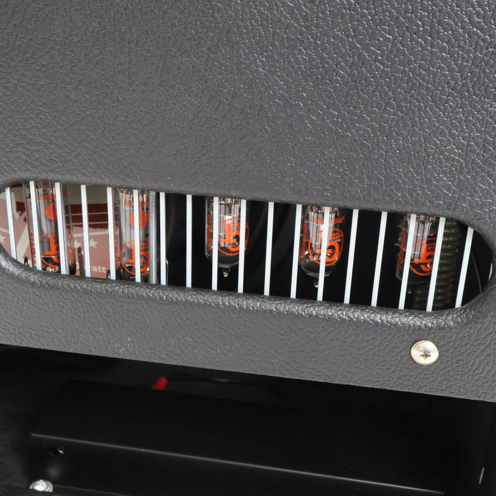 【中古】 Fender Blues Junior IV ギターアンプ コンボ 真空管アンプ 詳細画像