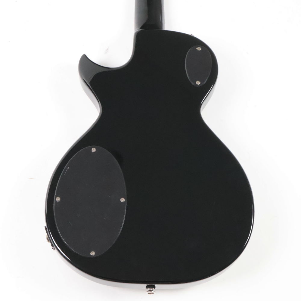 【中古】 エレキギター Zemaitis C24SU Black Pearl Diamond 2014年製 ゼマイティス ブラックパールダイアモンド 詳細画像