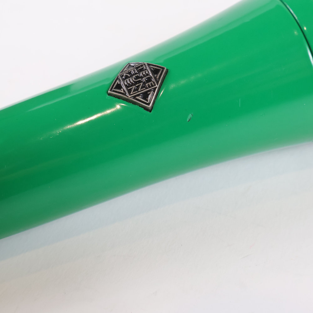 【中古】 TELEFUNKEN M80 GREEN ダイナミックマイク 傷 