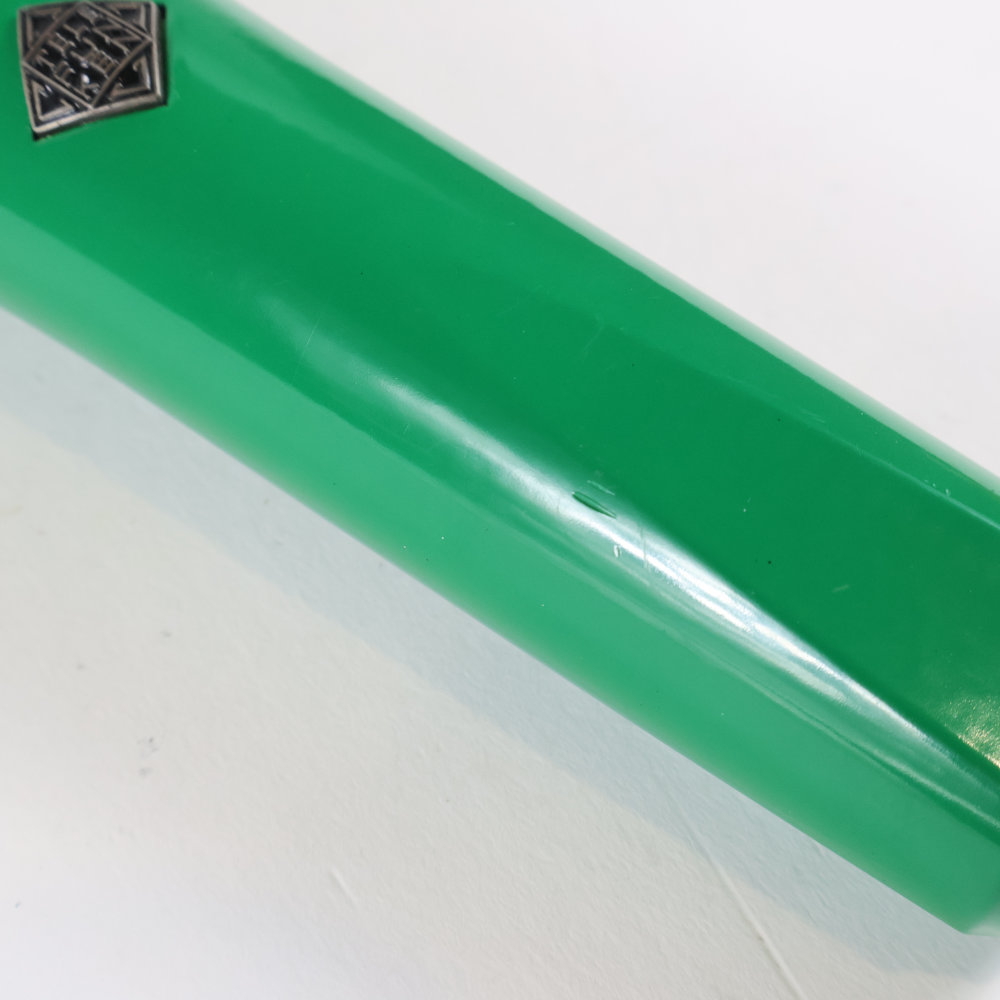 【中古】 TELEFUNKEN M80 GREEN ダイナミックマイク 傷 2