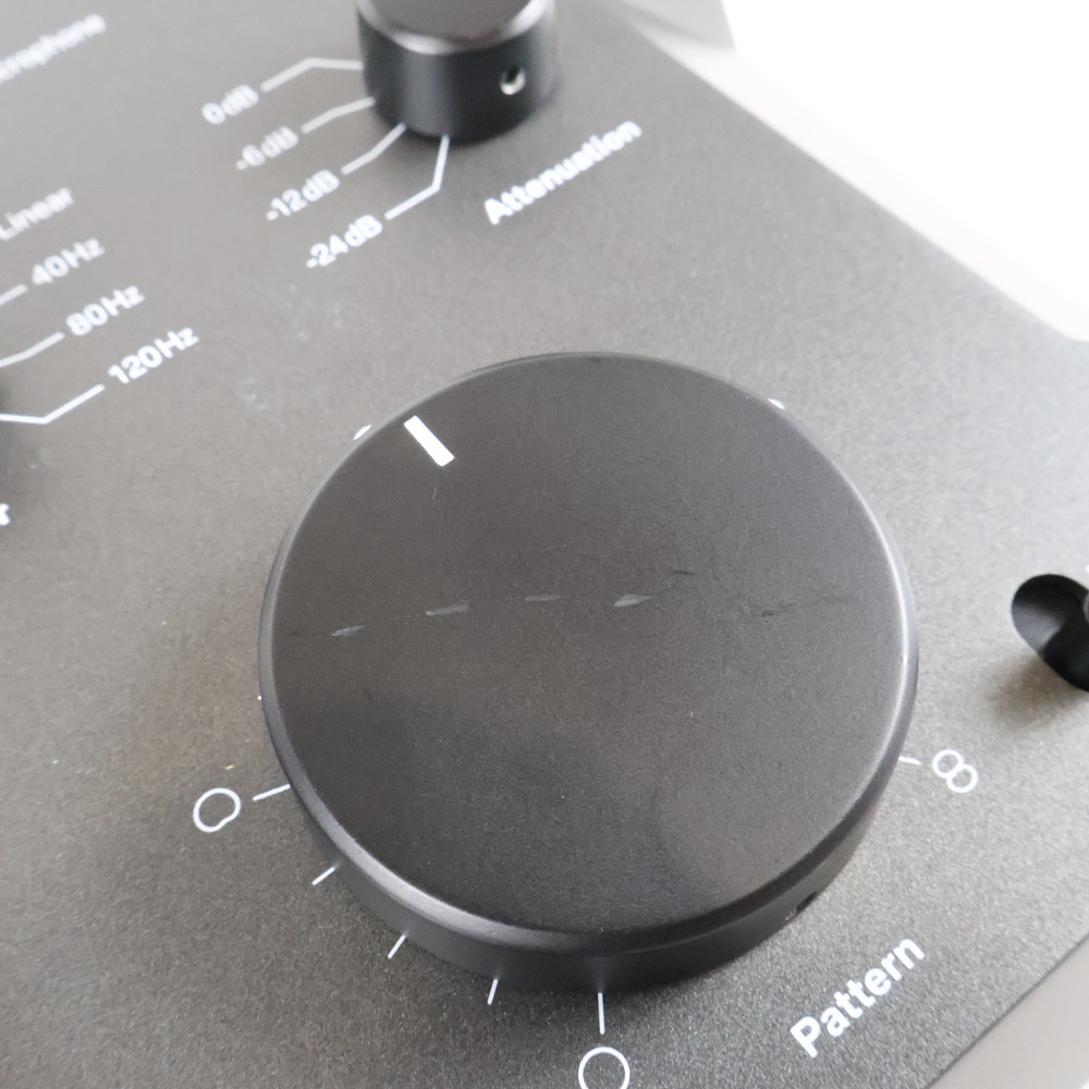 【中古】 マイクロフォンシステム  LEWITT LCT 1040 傷