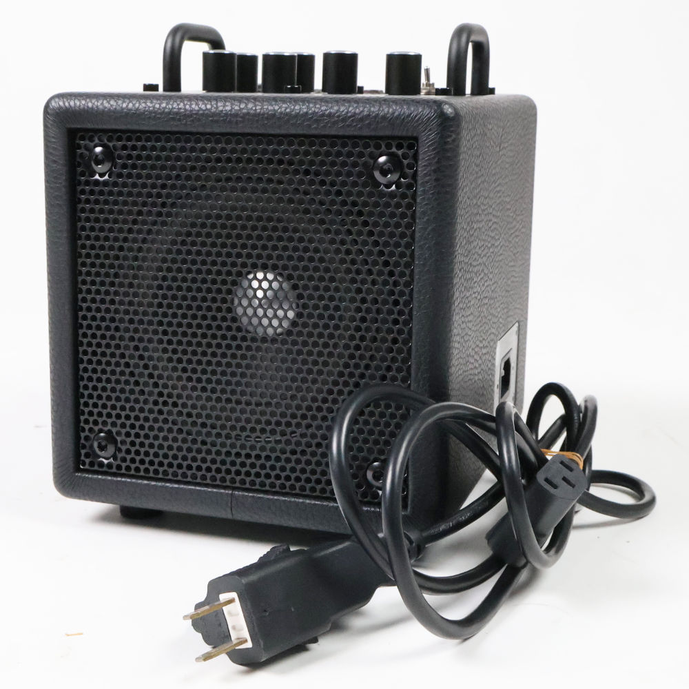 【中古】 PHIL JONES BASS フィルジョーンズベース NANOBASS X4 Black 小型ベースアンプ コンボ